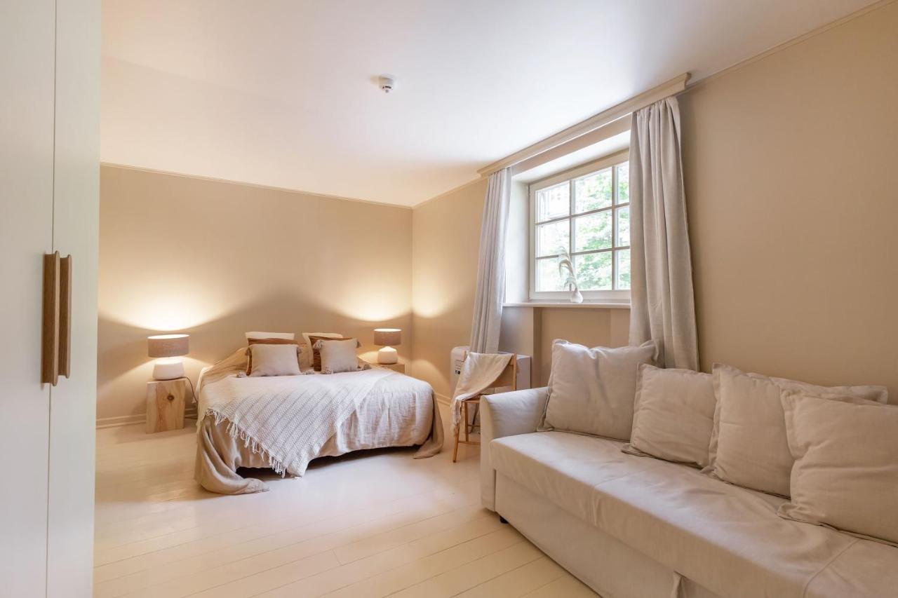 Nidos Banga Apartment Room photo
