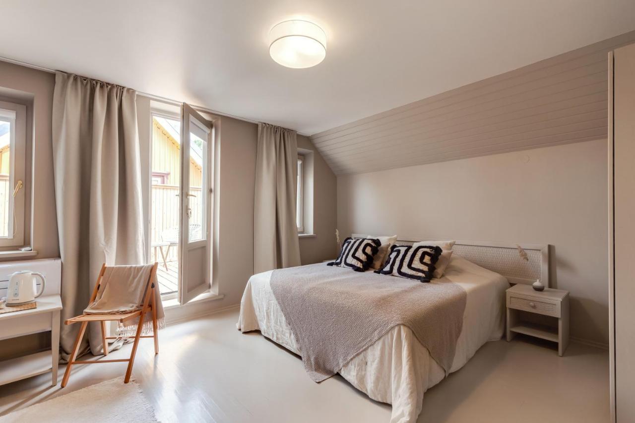Nidos Banga Apartment Exterior photo