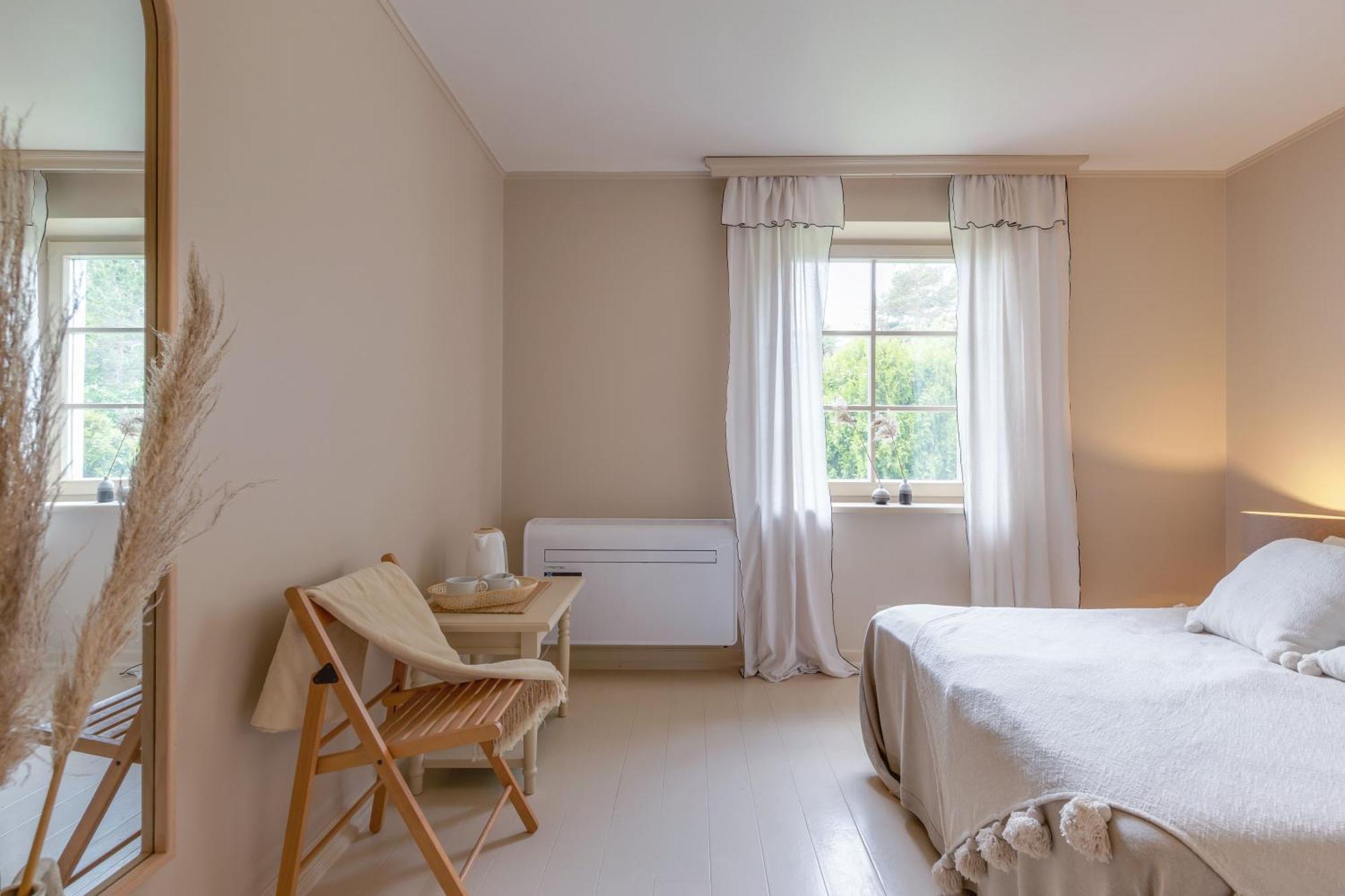 Nidos Banga Apartment Room photo