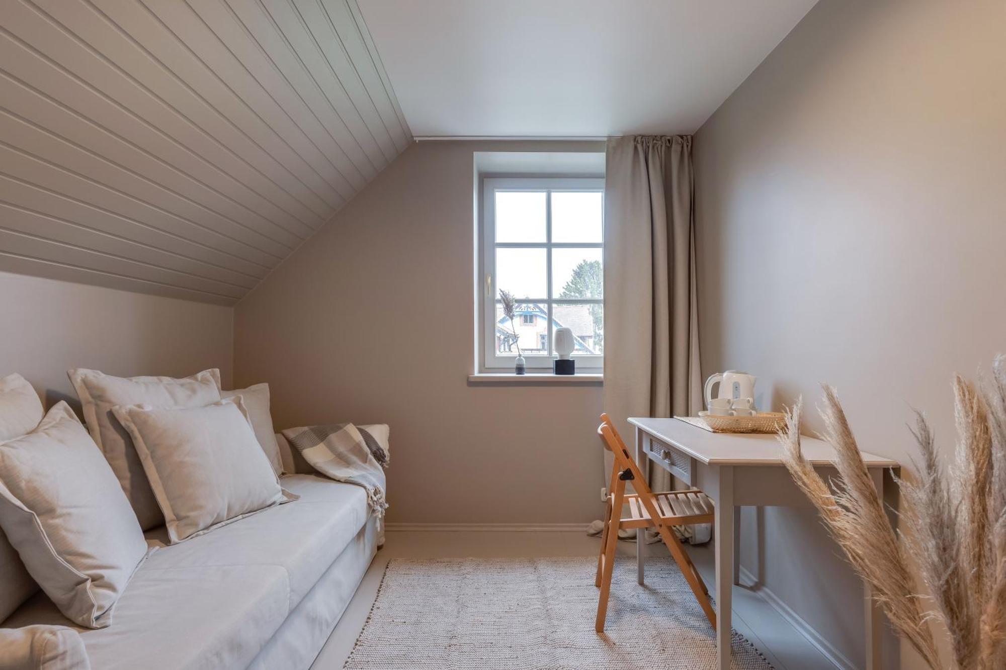 Nidos Banga Apartment Room photo