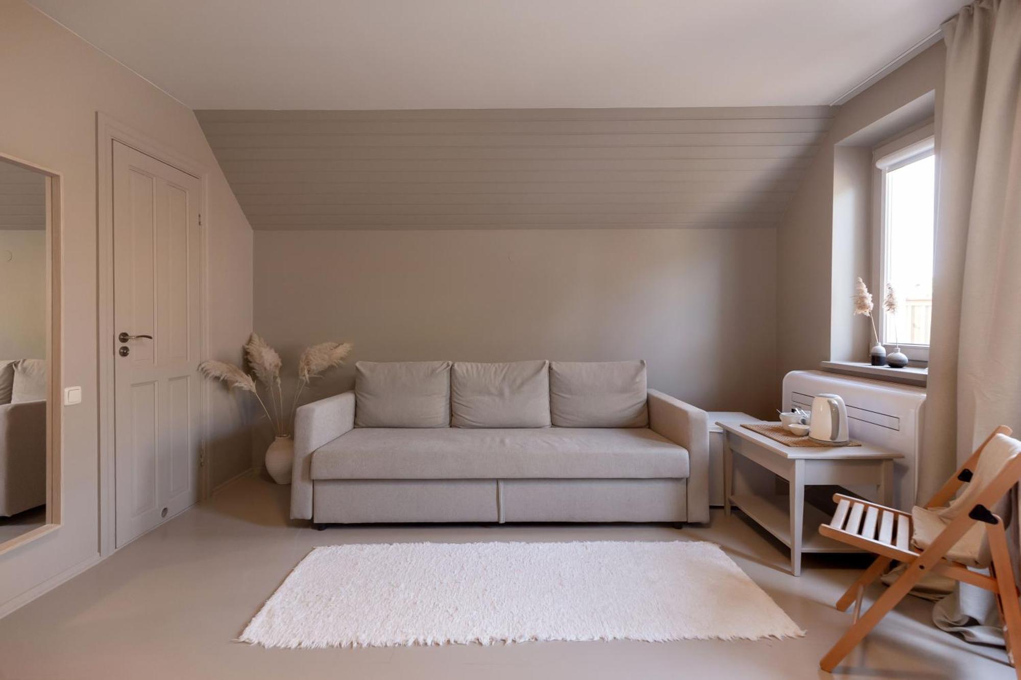 Nidos Banga Apartment Room photo