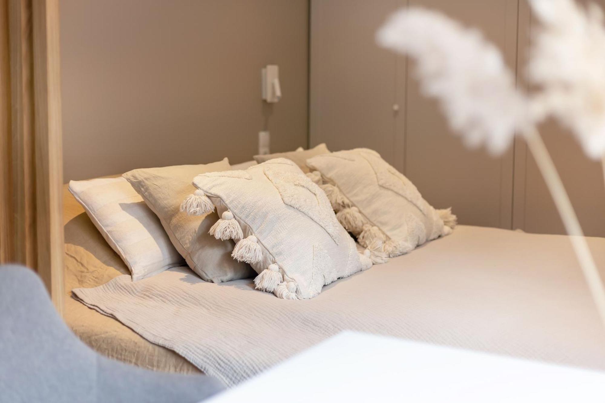 Nidos Banga Apartment Room photo