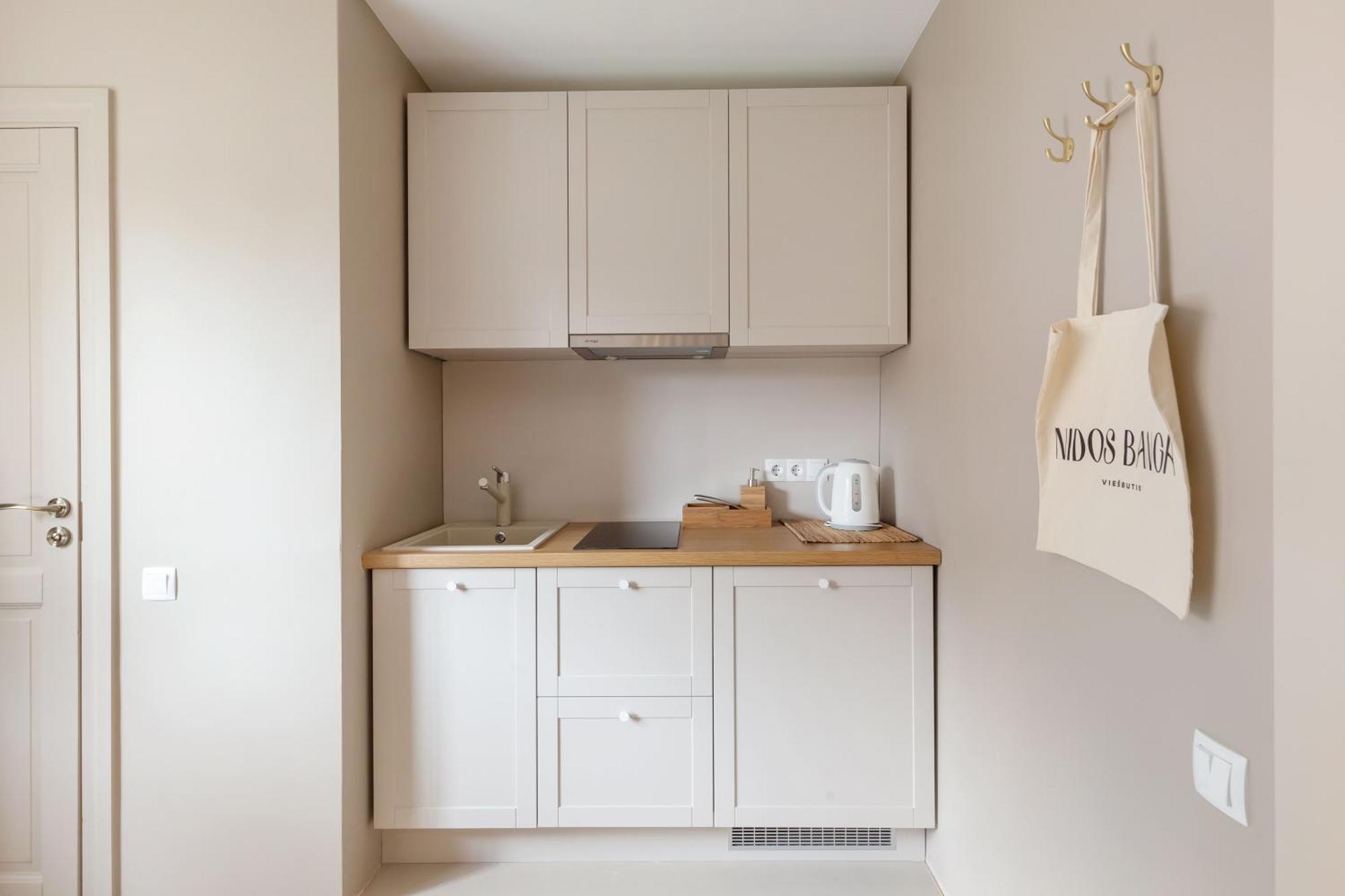 Nidos Banga Apartment Room photo