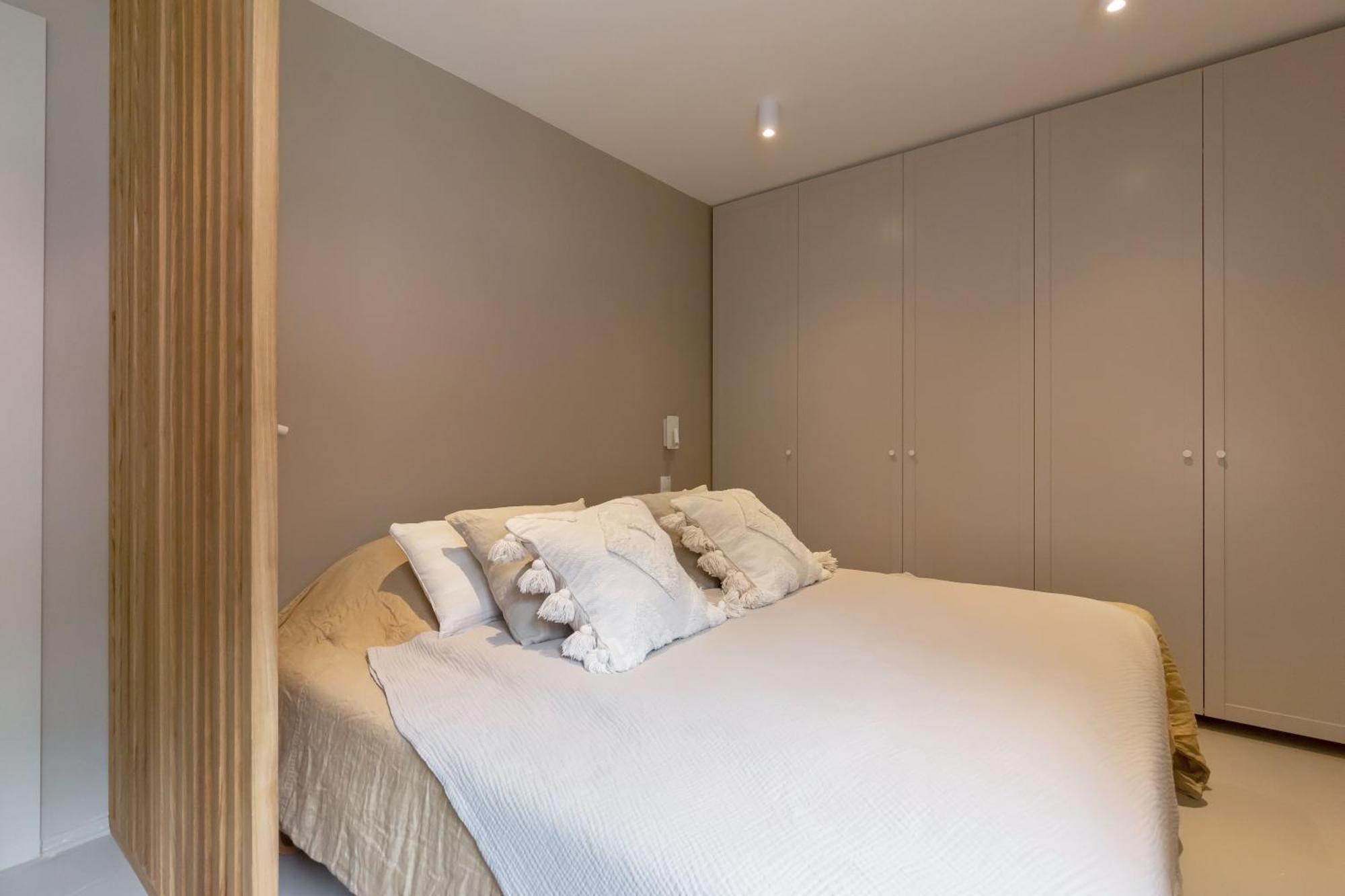 Nidos Banga Apartment Room photo